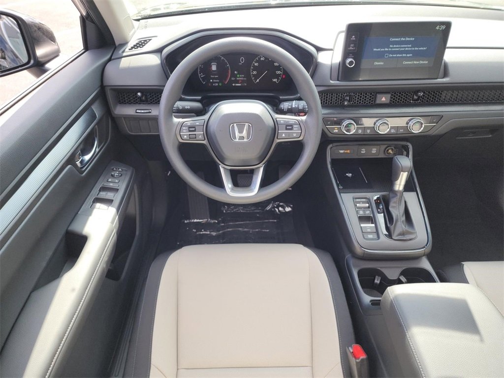New 2026 Honda CR-V EX image 29