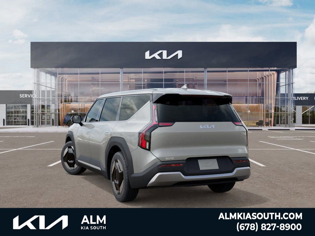 New 2026 Kia EV9 Light image 4