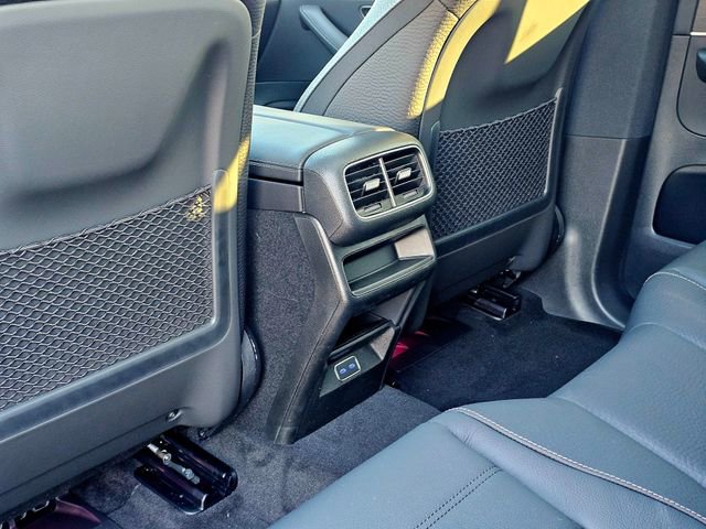 New 2026 Mercedes-Benz GLE 450 4MATIC Coupe image 24
