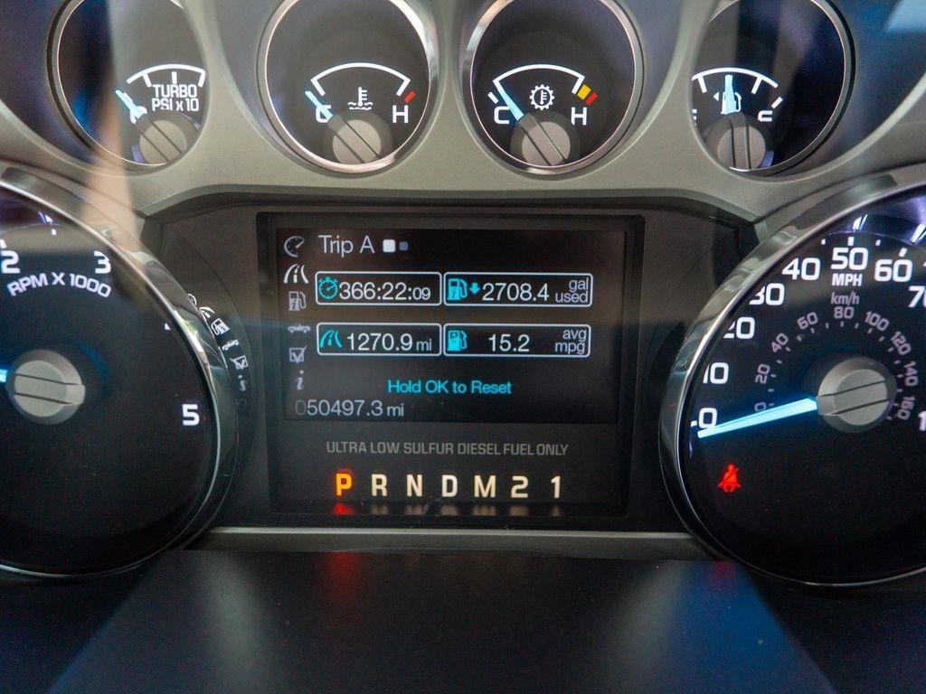 Used 2013 Ford F350 King Ranch AWD/4WD image 26