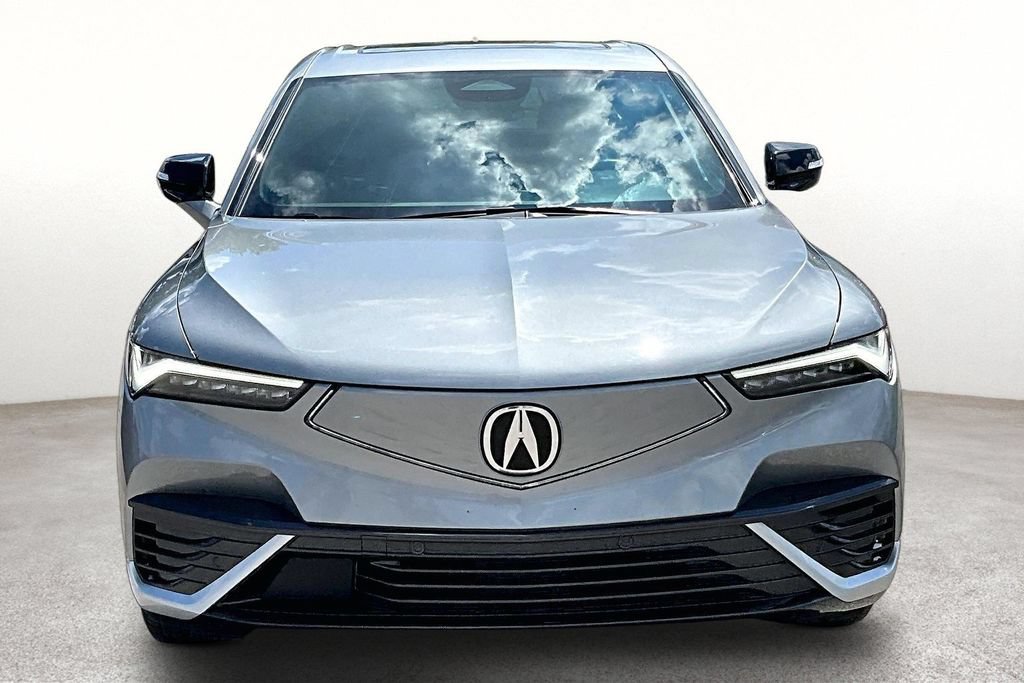 Used 2024 Acura ZDX A-Spec RWD image 4
