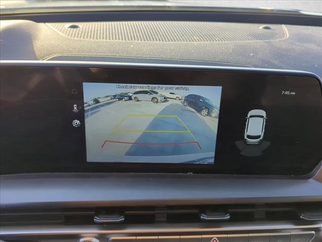 Used 2023 Kia Telluride LX image 19