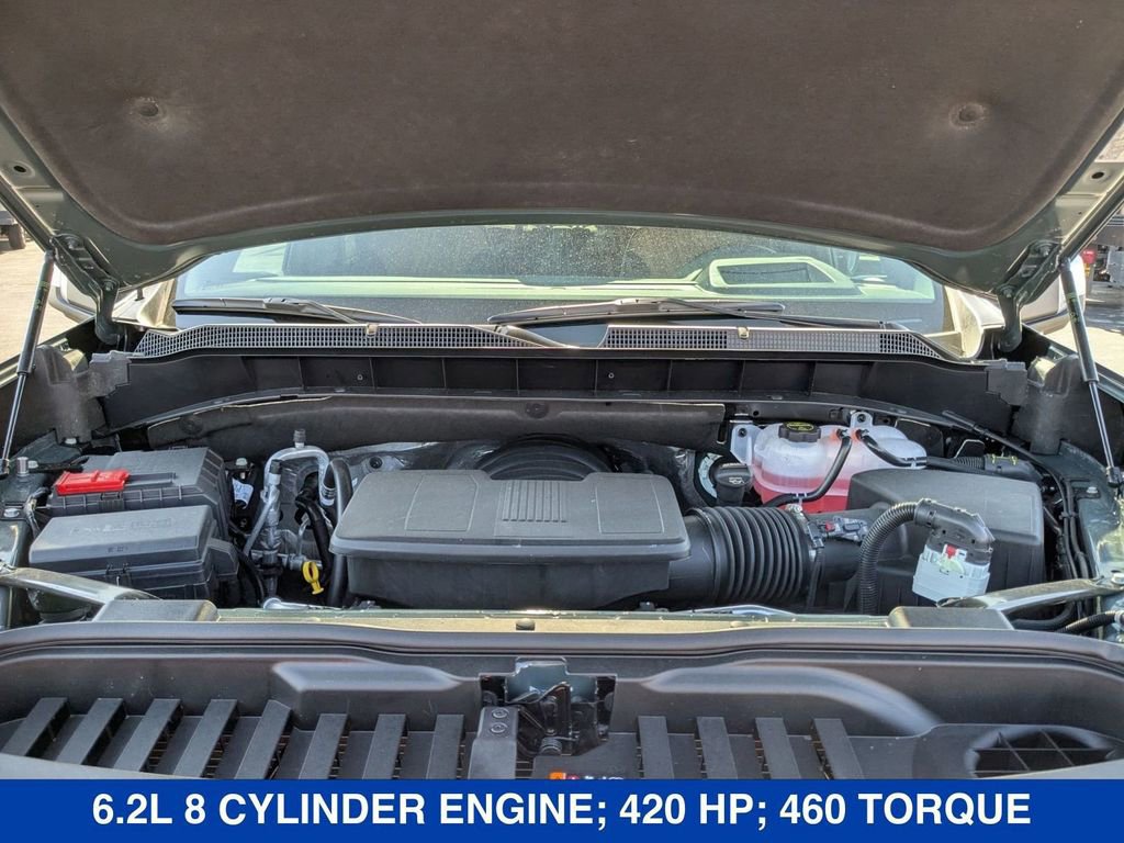 New 2026 Chevrolet Silverado 1500 High Country image 37