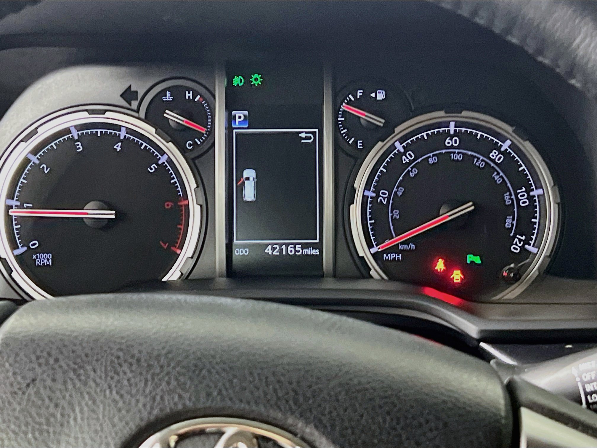 Used 2022 Toyota 4Runner Limited RWD image 22
