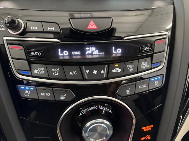 Used 2026 Acura RDX SH-AWD w/ Advance Package image 27
