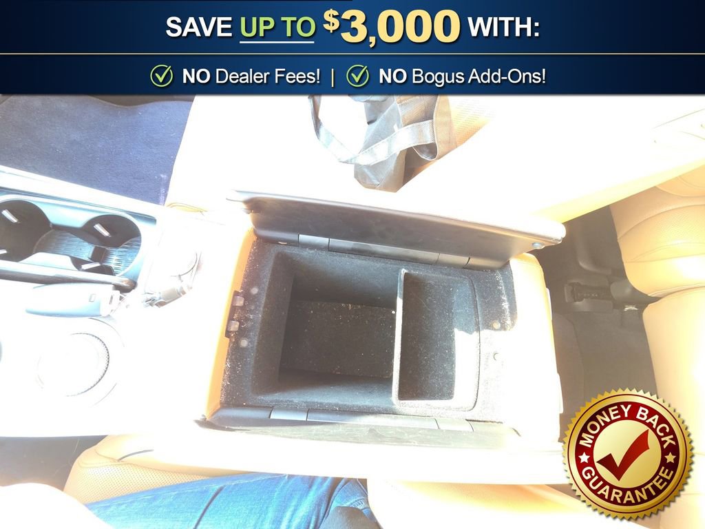 Used 2023 Genesis GV80 2.5T w/ Advanced Package image 28