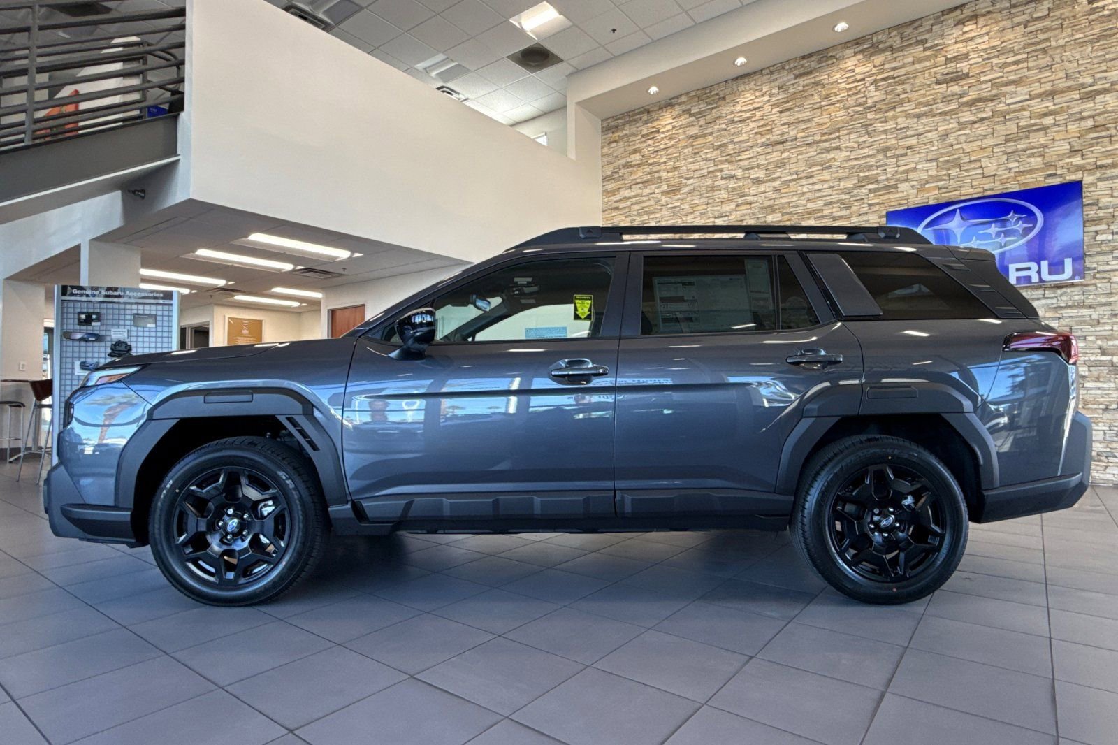 New 2026 Subaru Outback Limited image 2