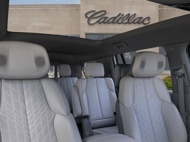 New 2026 Cadillac Escalade IQL Sport 1 AWD/4WD image 24