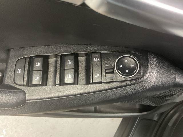 Used 2024 Kia Seltos X-Line AWD/4WD image 10