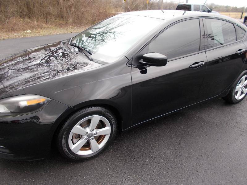 Used 2015 Dodge Dart SXT FWD image 7