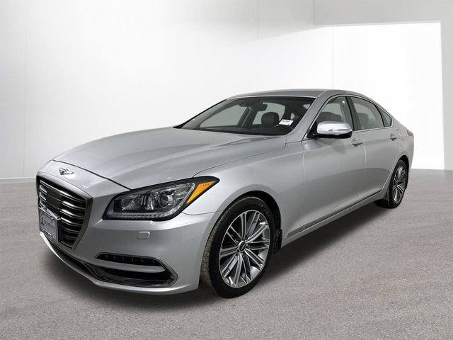 Used 2018 Genesis G80 3.8 image 23
