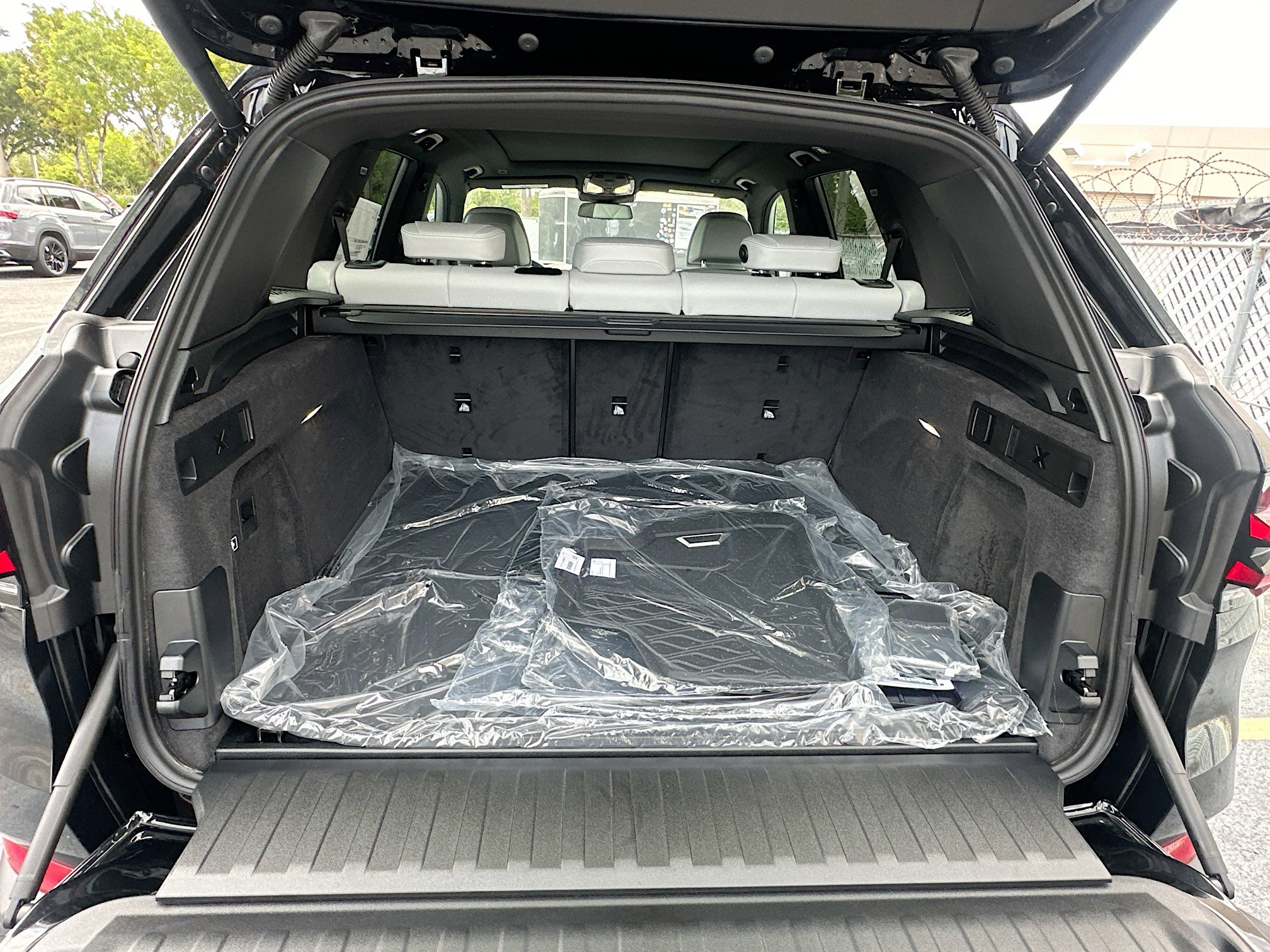 New 2026 BMW X5 sDrive40i image 21