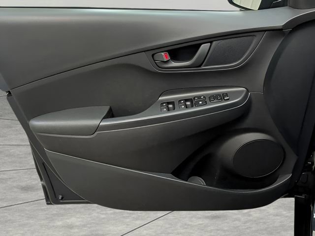 Used 2018 Hyundai Kona SEL FWD image 10