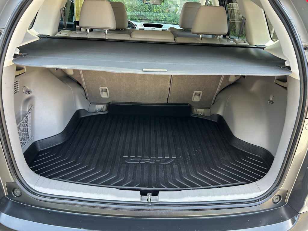 Used 2013 Honda CR-V EX-L image 17