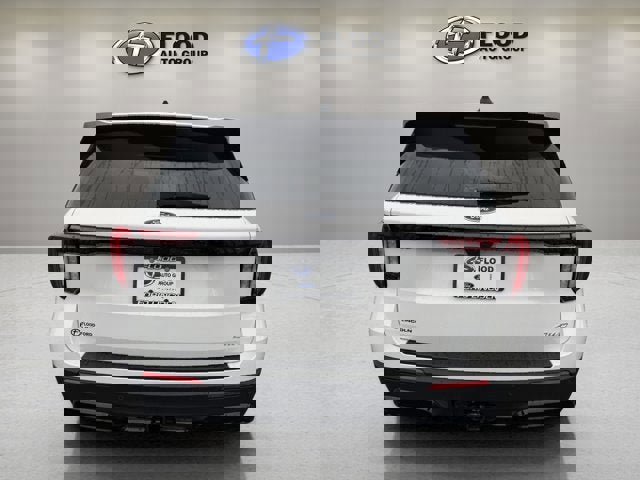 New 2026 Ford Explorer ST w/ Sun And Sound Package image 6