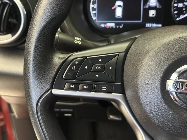 Used 2021 Nissan Kicks SV FWD image 23