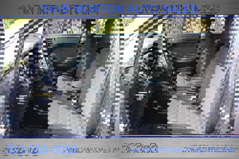 Used 2014 Kia Forte EX image 10