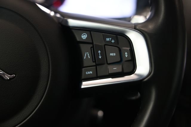 Used 2020 Jaguar F-PACE S AWD/4WD image 37