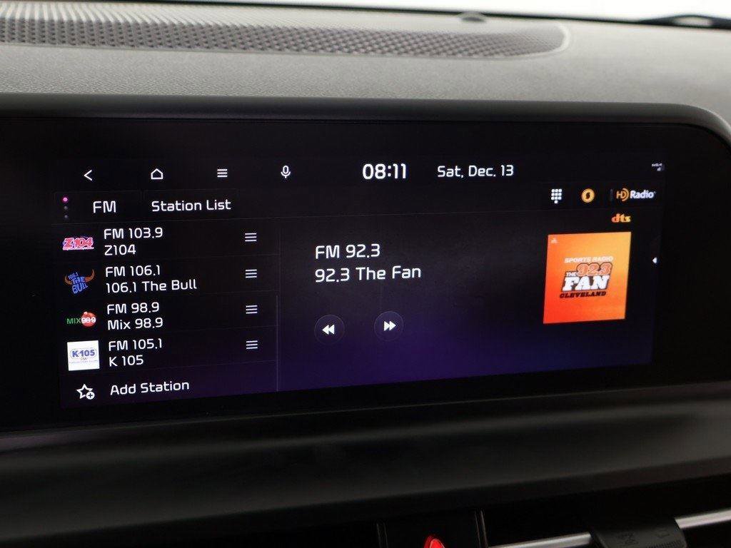 Used 2024 Kia Seltos S image 42