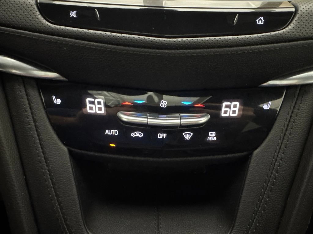 Used 2023 Cadillac XT5 Premium Luxury AWD/4WD image 42