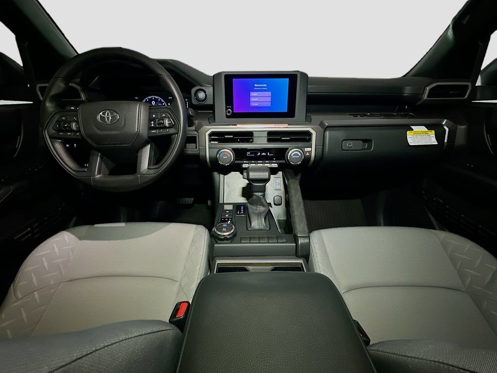 New 2026 Toyota Tacoma SR5 AWD/4WD image 6