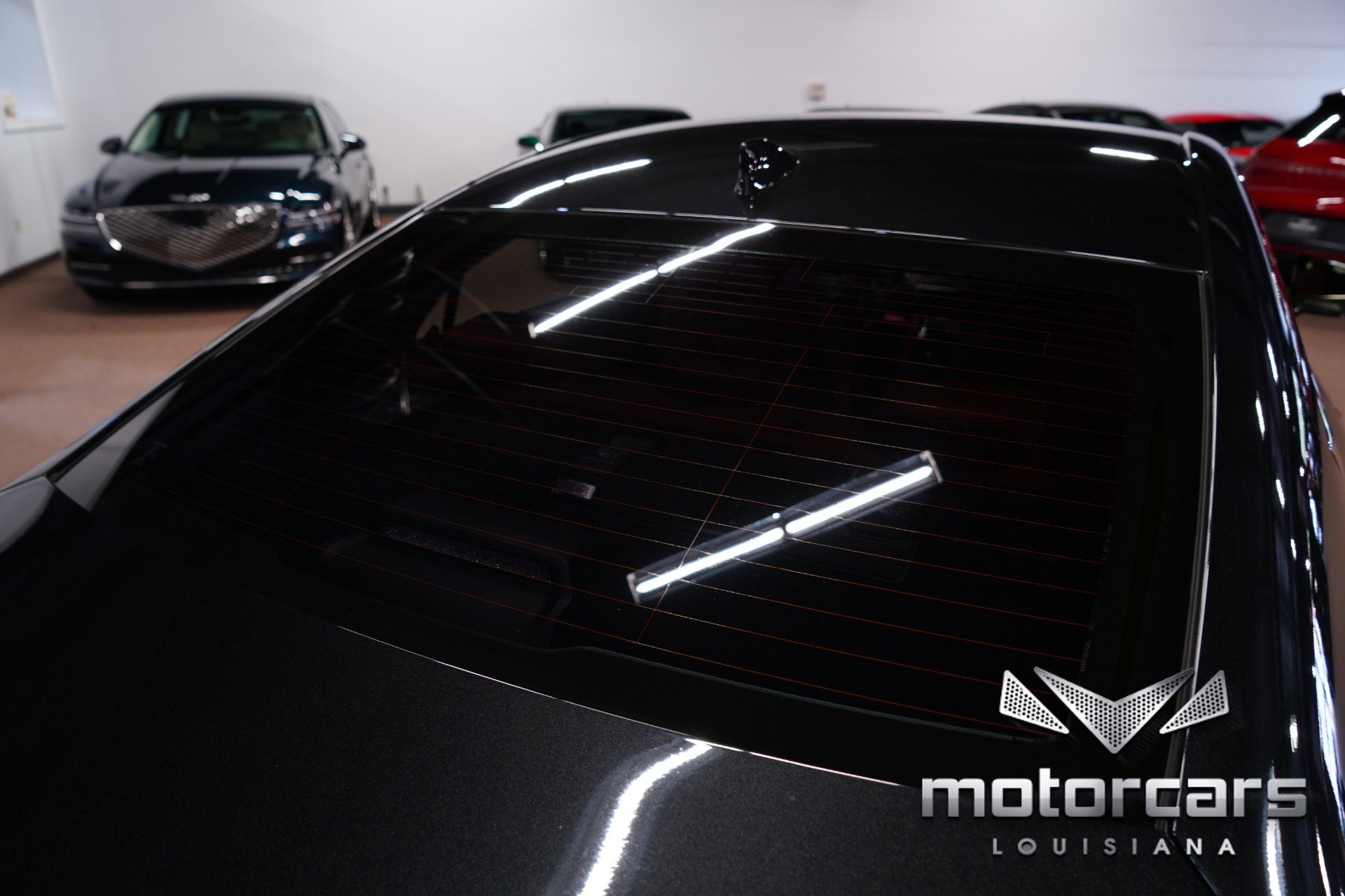 Used 2023 Lexus IS 350 F Sport image 17