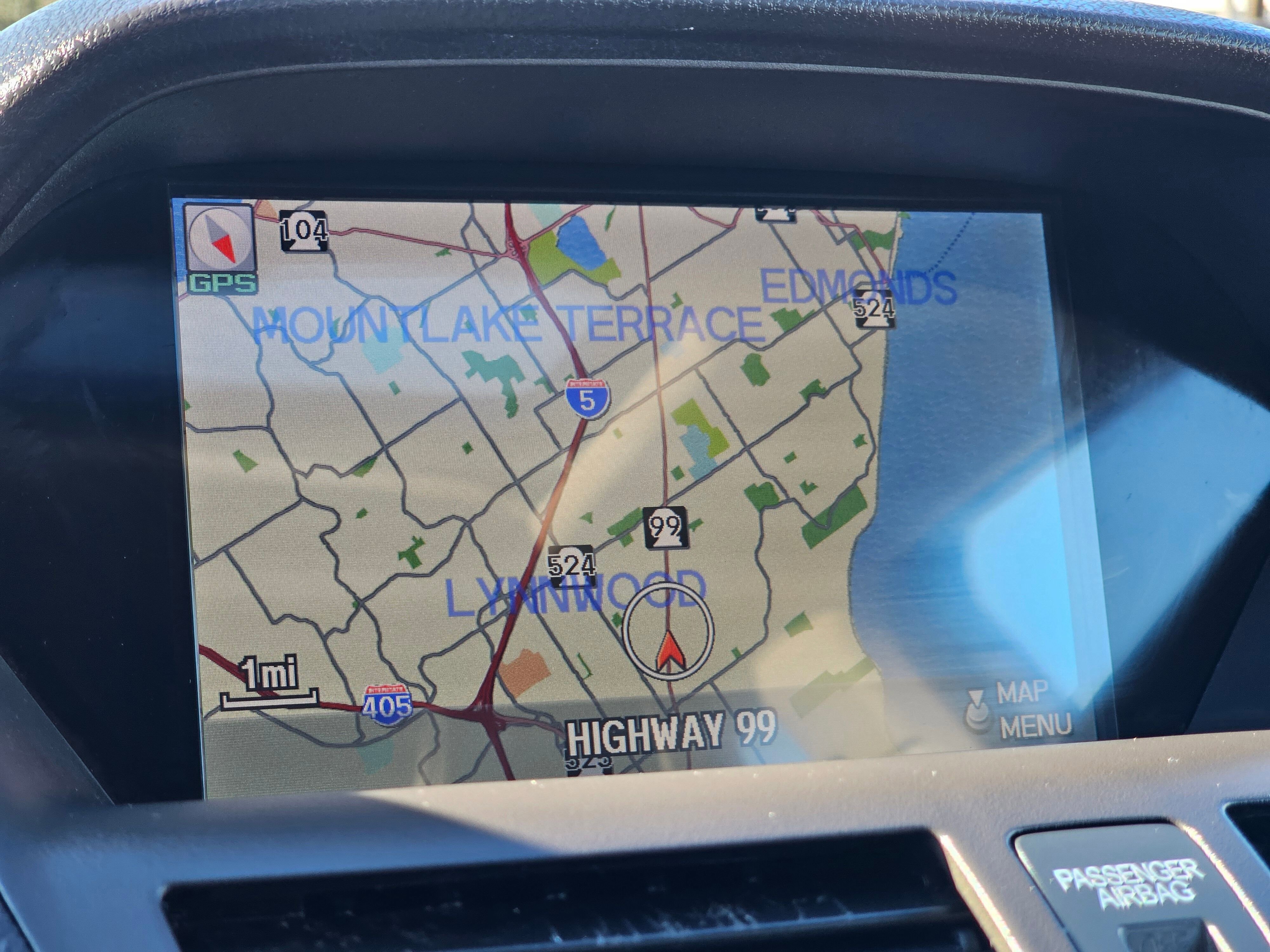 Used 2013 Acura MDX w/ Technology Package image 28