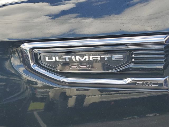 Used 2024 GMC Sierra 1500 Denali Ultimate image 29
