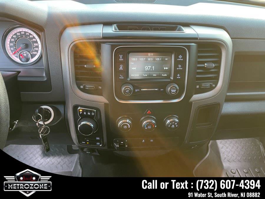 Used 2019 RAM 1500 Express w/ Express Value Package image 28