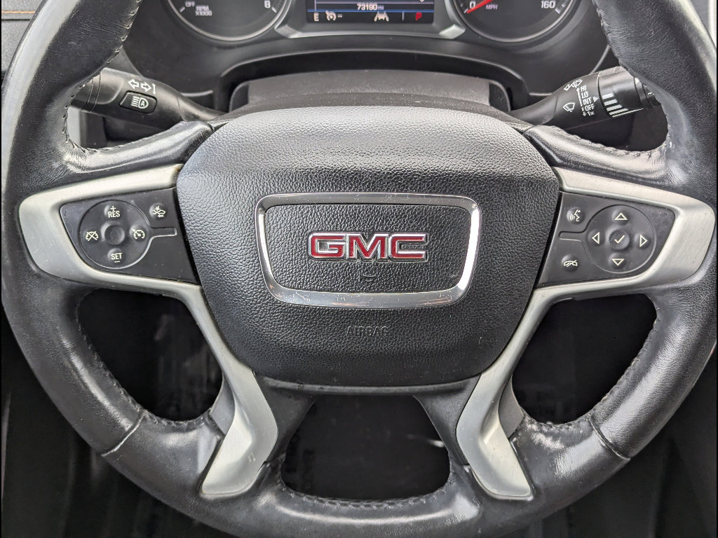 Used 2021 GMC Terrain SLE w/ Driver Convenience Package AWD/4WD image 29