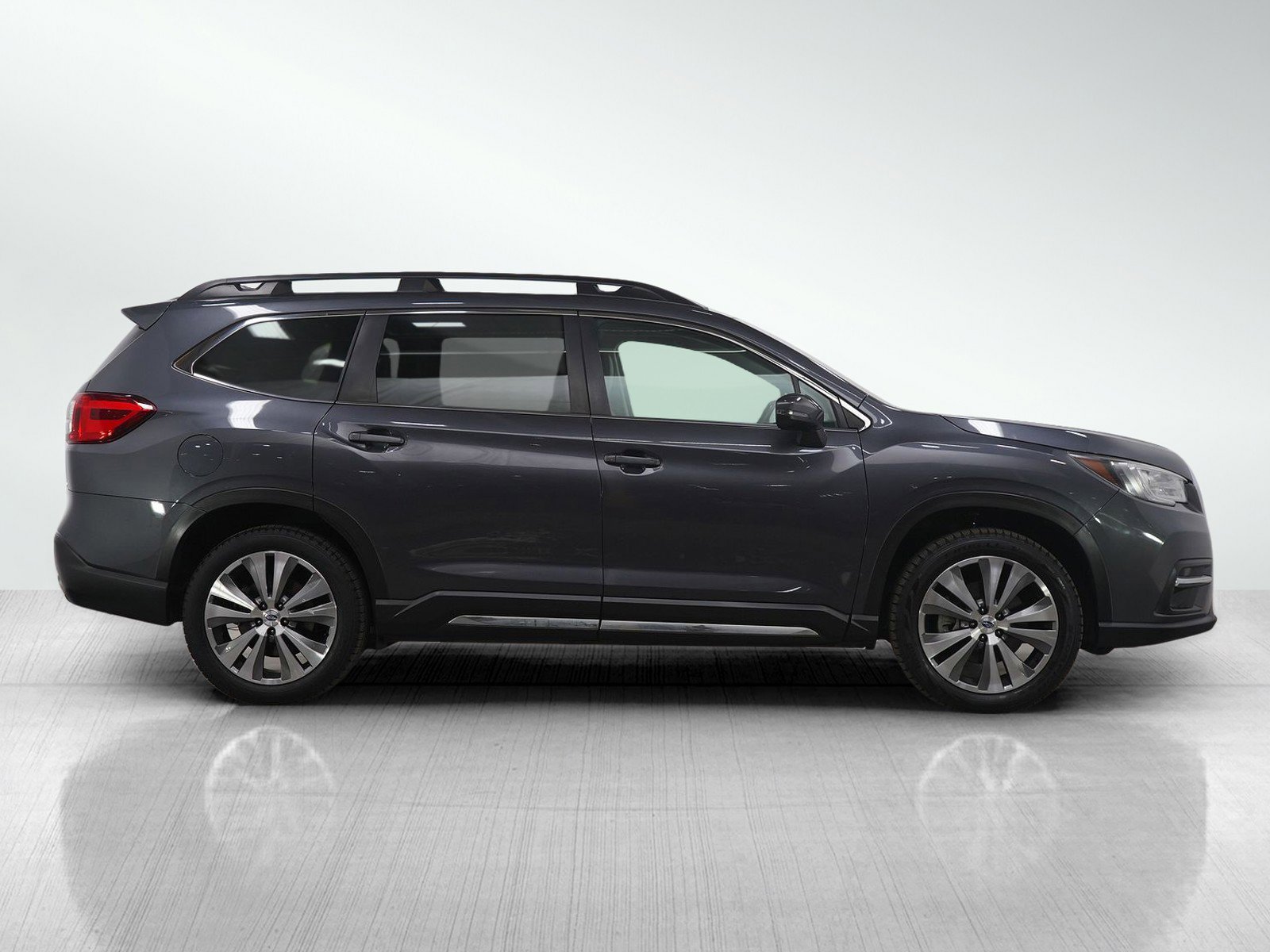 Used 2020 Subaru Ascent Limited w/ Technology Package image 6