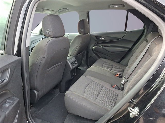 Used 2018 Chevrolet Equinox LT image 7