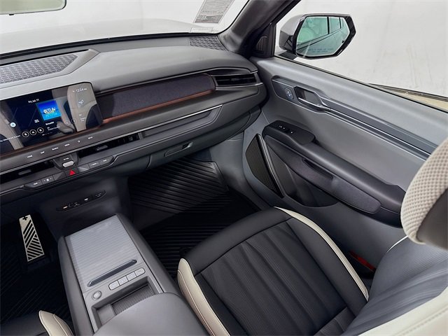 New 2026 Kia EV9 GT-Line image 25