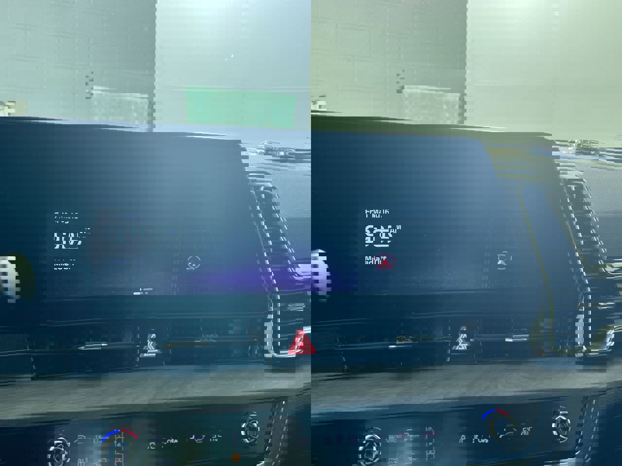 New 2026 Kia Sportage X-Pro Prestige image 27