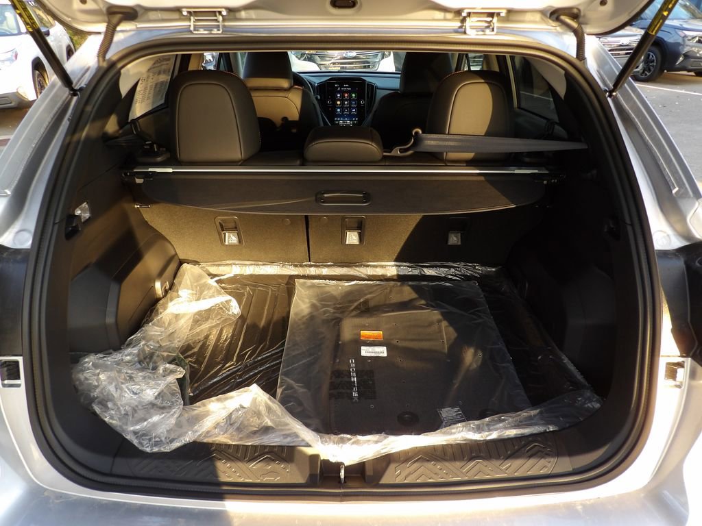 New 2026 Subaru Crosstrek 2.5i Limited w/ Crosstrek Mirror Package image 23