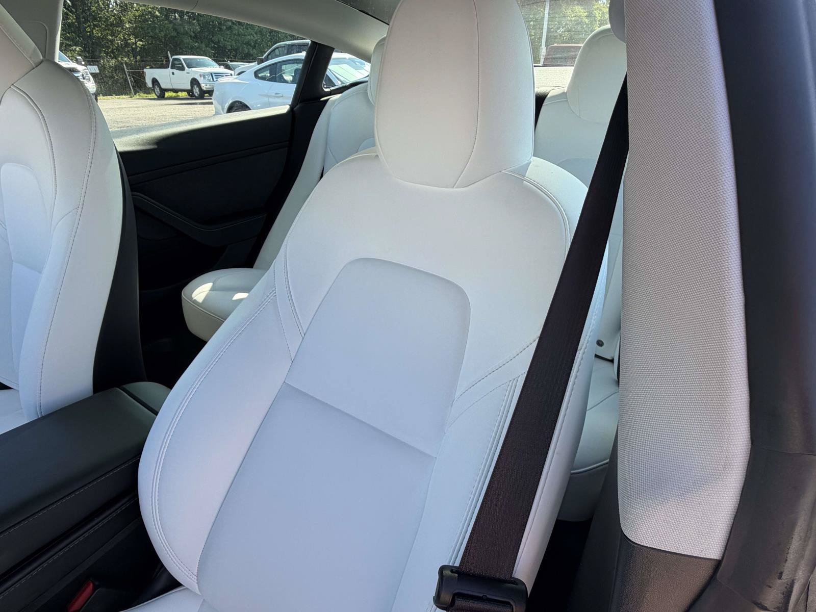 Used 2023 Tesla Model 3 Standard Range RWD image 22