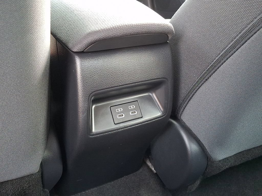 Certified 2025 Toyota Corolla LE FWD image 11