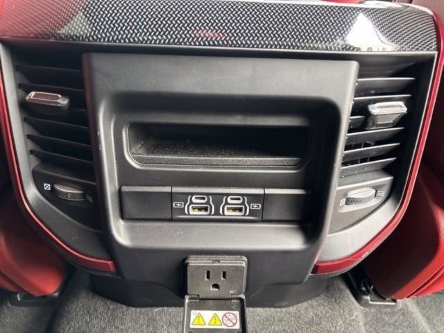 Used 2022 RAM 1500 Rebel w/ Rebel Level B Equipment Group AWD/4WD image 38