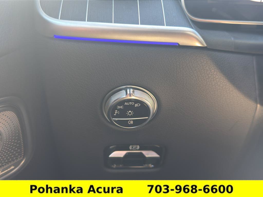 Used 2023 Mercedes-Benz GLC 300 4MATIC image 27