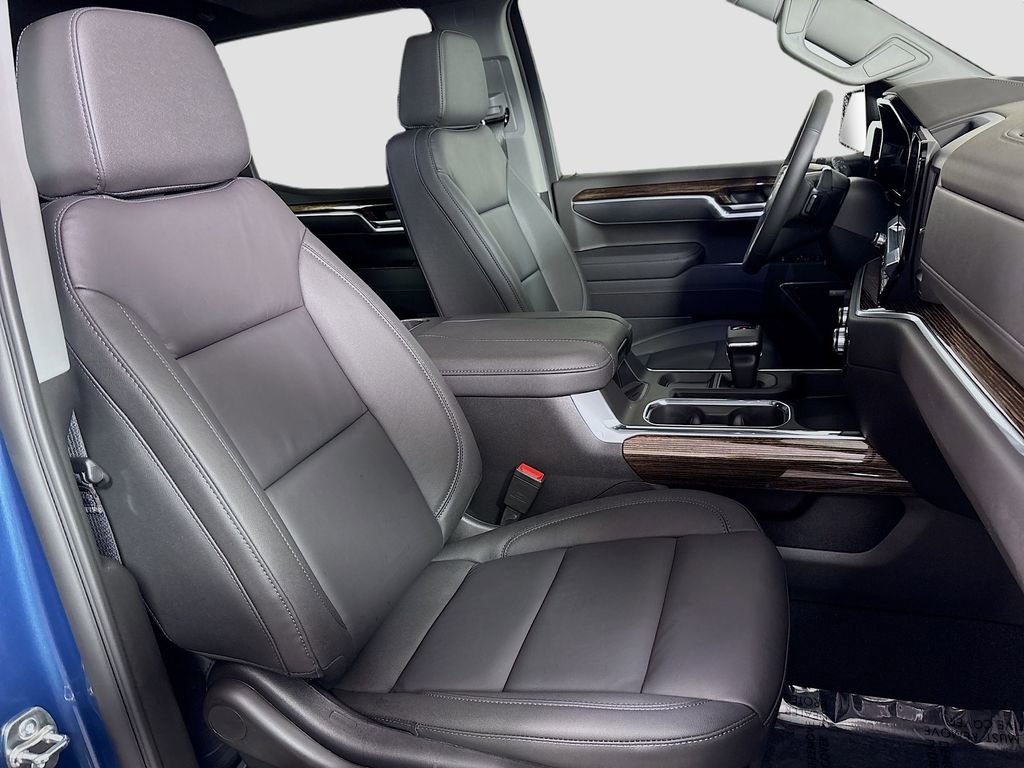 New 2026 GMC Sierra 1500 Elevation w/ Elevation Premium Package image 30