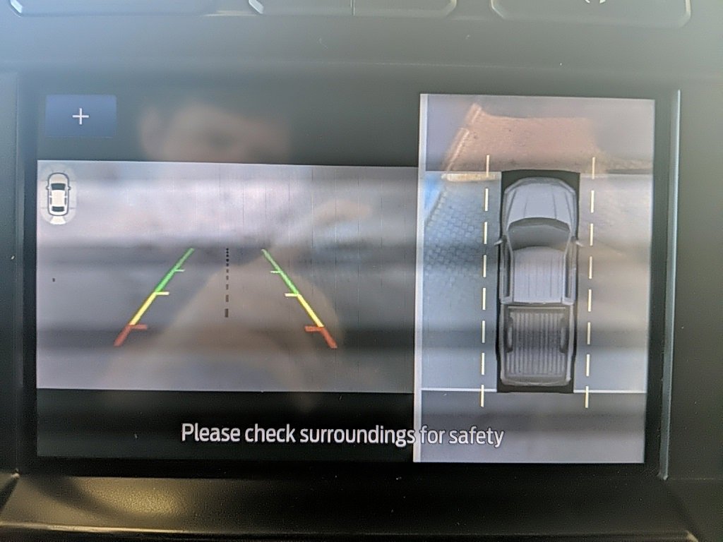 Used 2020 Ford F150 King Ranch w/ Equipment Group 601A Luxury image 19