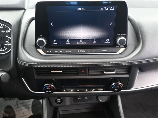 Used 2024 Nissan Rogue SV image 15