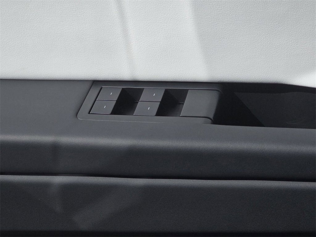 Used 2026 Tesla Cybertruck AWD Crew Cab image 30