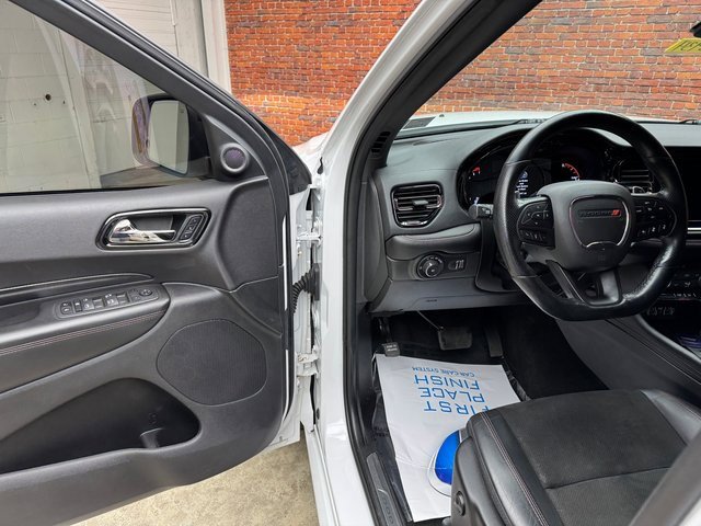 Used 2021 Dodge Durango R/T w/ Technology Group image 9