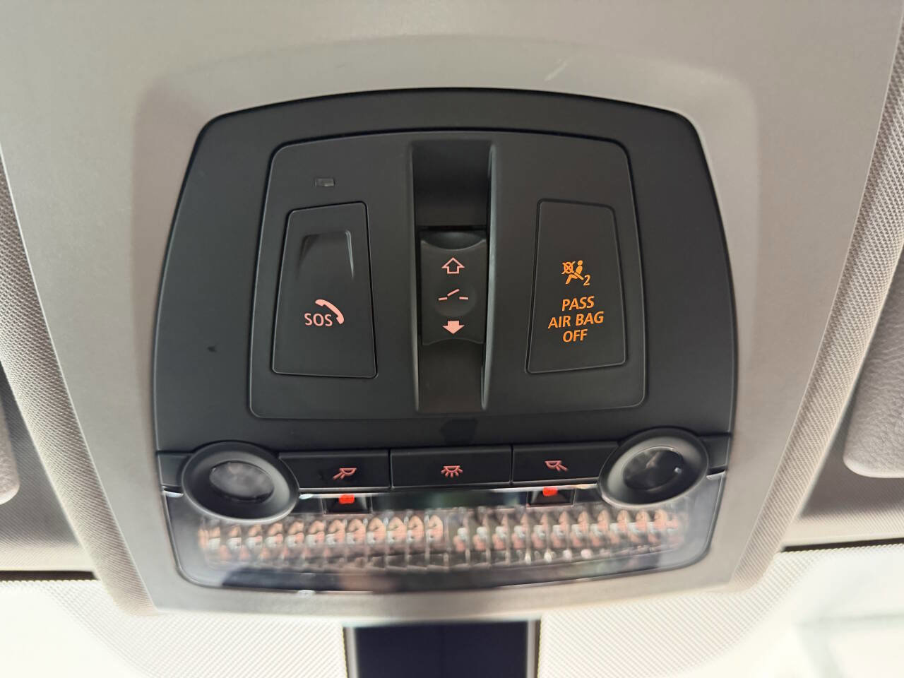 Used 2013 BMW 528i xDrive Sedan AWD/4WD image 34