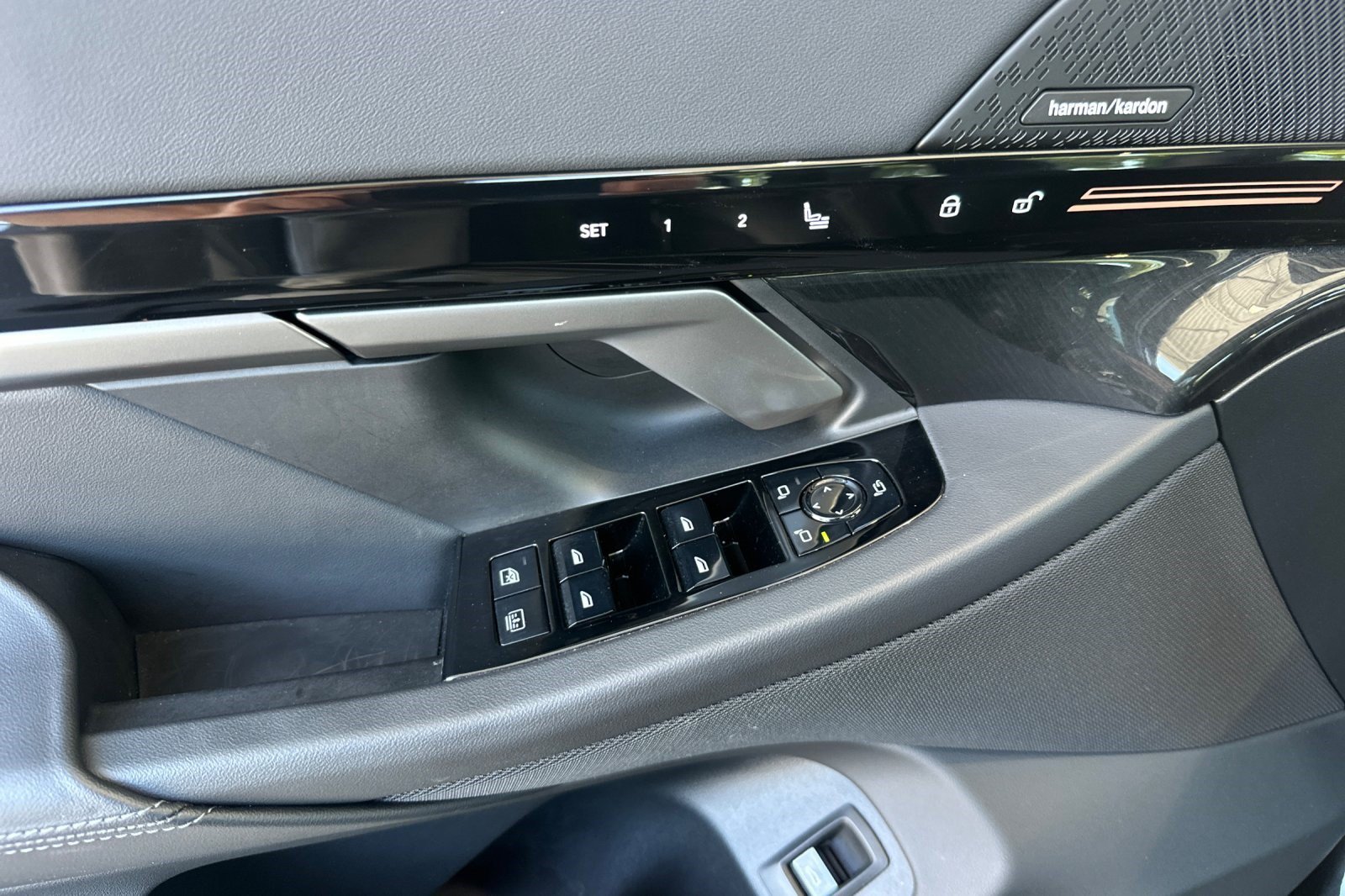 Certified 2026 BMW 530i RWD image 12