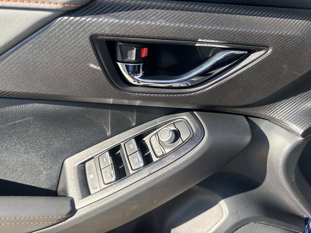New 2026 Subaru Crosstrek 2.5i Limited image 12