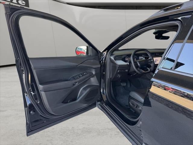 New 2026 Jeep Cherokee Limited AWD/4WD image 44
