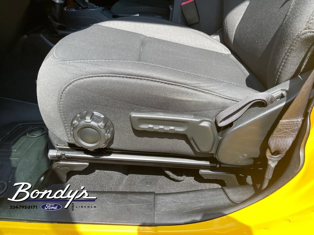 Used 2019 Jeep Wrangler Unlimited Sport S AWD/4WD image 9