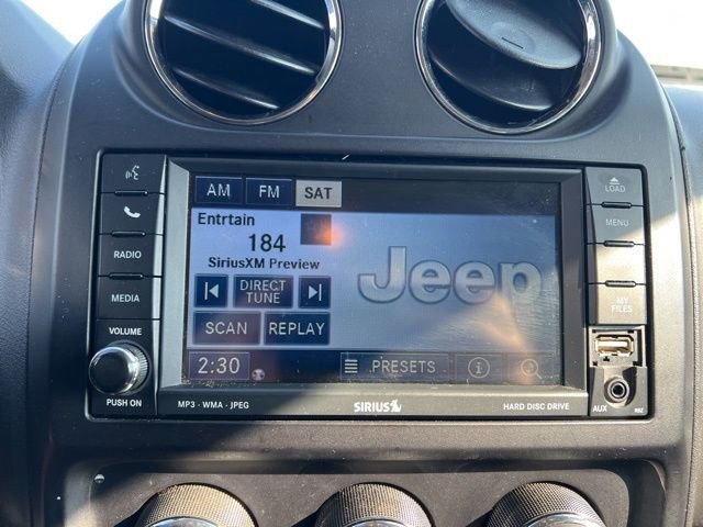 Used 2011 Jeep Compass Latitude image 16